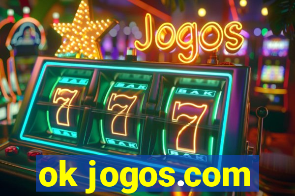ok jogos.com
