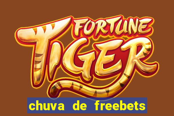 chuva de freebets no aviator