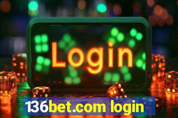 136bet.com login