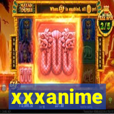 xxxanime