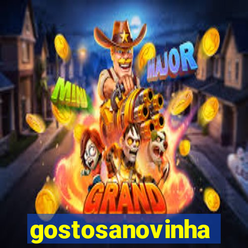 gostosanovinha