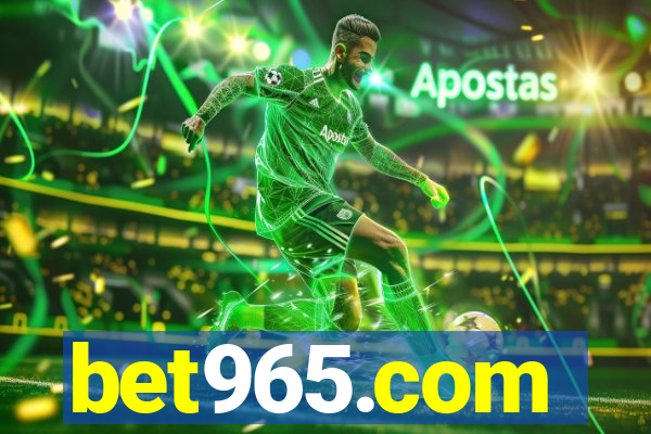 bet965.com