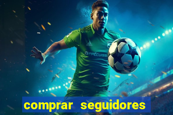 comprar seguidores en instagram baratos