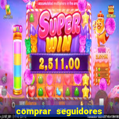comprar seguidores en instagram baratos