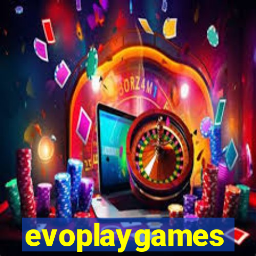 evoplaygames