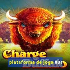 plataforma de jogo 001