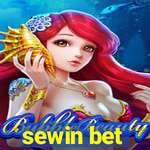 sewin bet