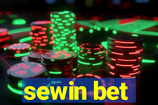 sewin bet