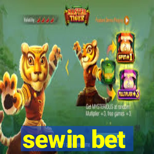 sewin bet