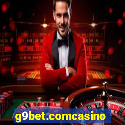 g9bet.comcasino