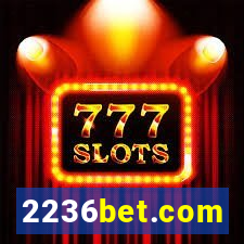 2236bet.com