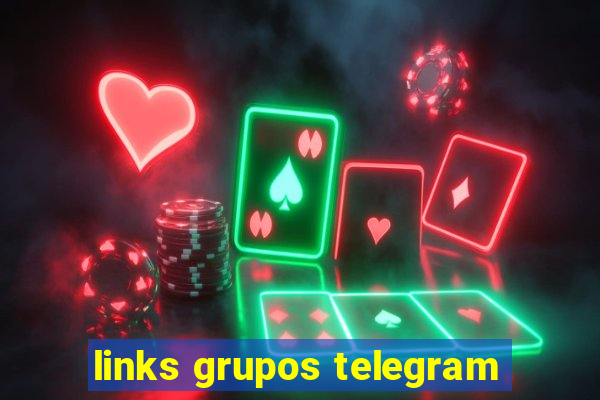 links grupos telegram