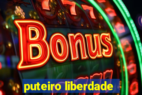 puteiro liberdade