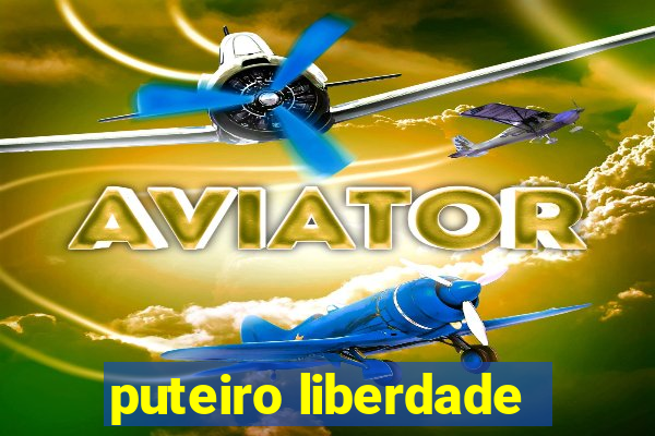 puteiro liberdade
