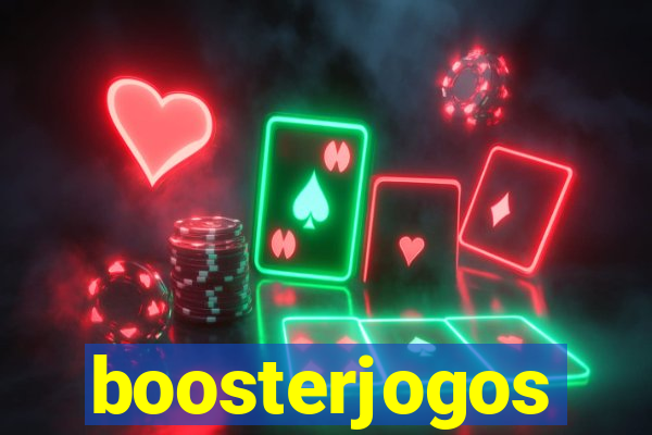 boosterjogos