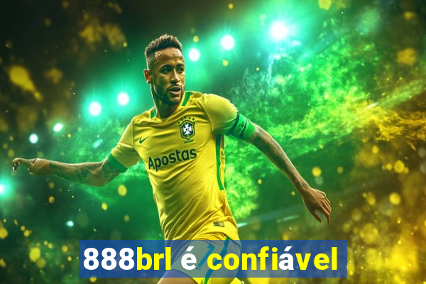 888brl é confiável