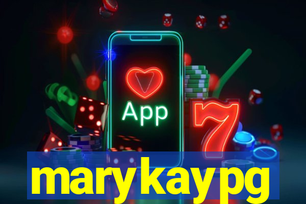 marykaypg