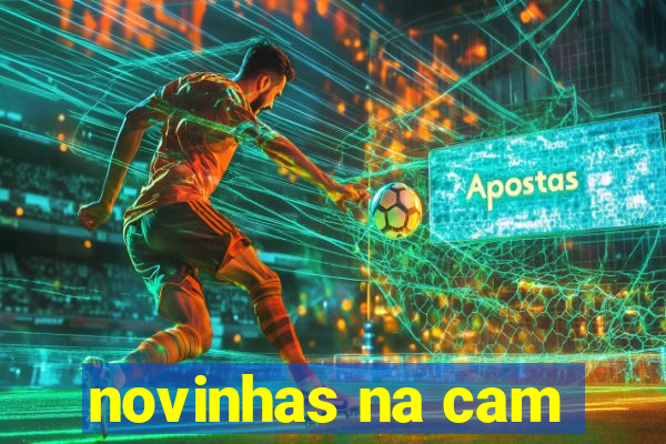 novinhas na cam