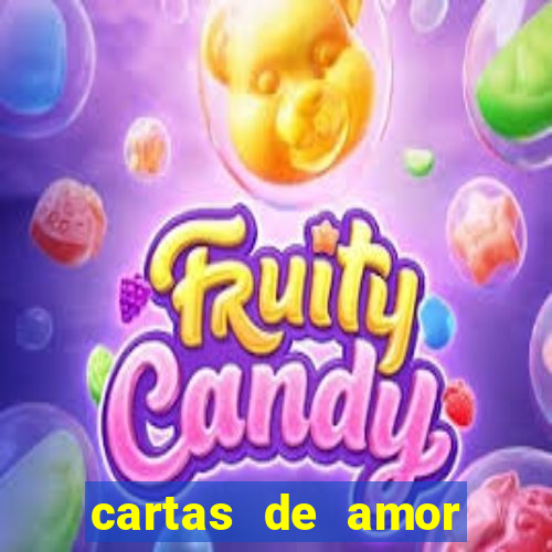 cartas de amor para marido