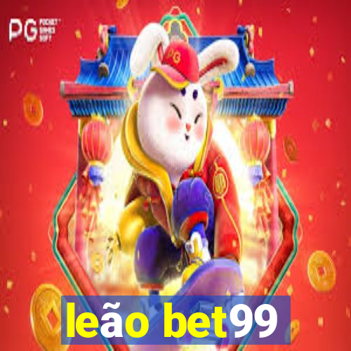 leão bet99