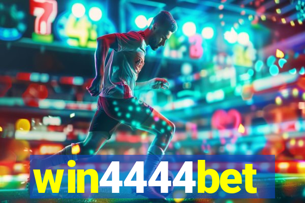 win4444bet