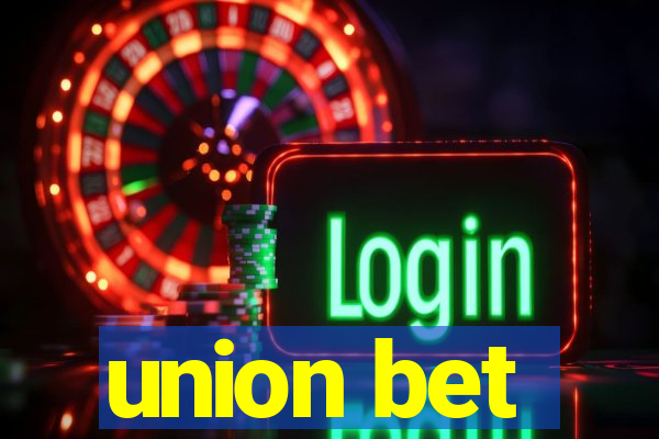 union bet