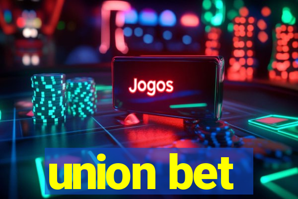 union bet