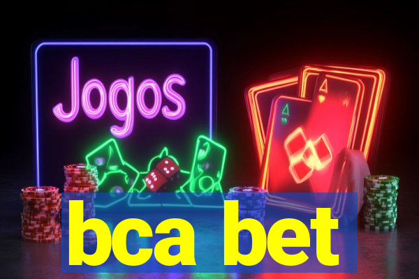 bca bet