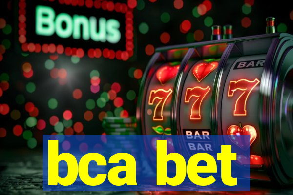 bca bet