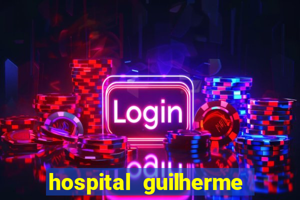 hospital guilherme alvaro santos trabalhe conosco
