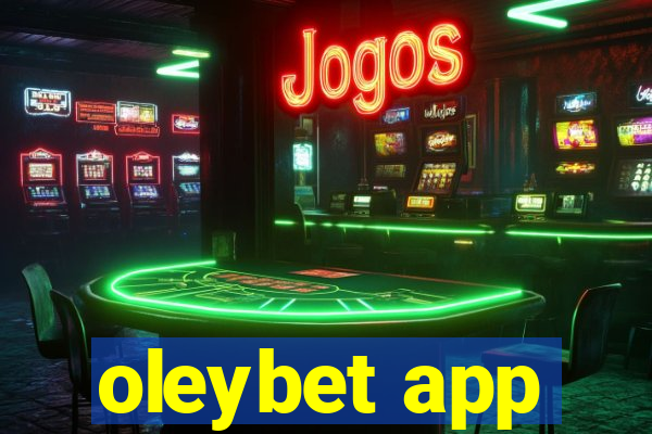 oleybet app