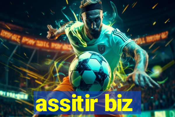 assitir biz