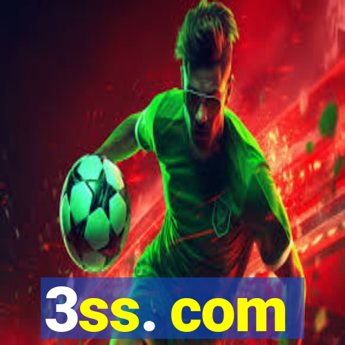 3ss. com