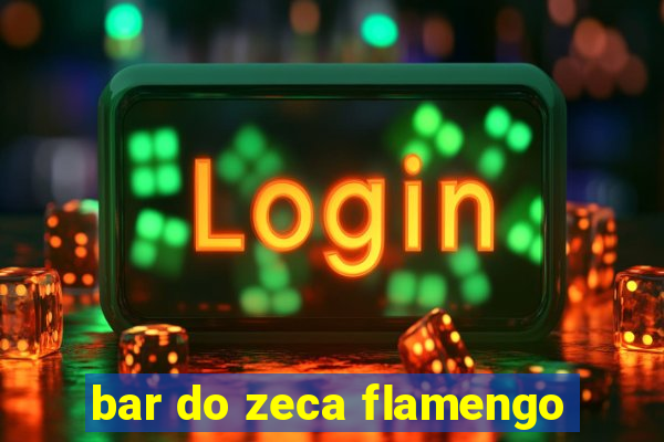 bar do zeca flamengo