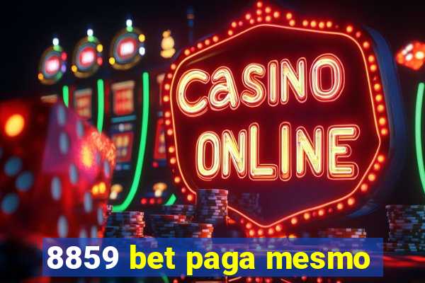 8859 bet paga mesmo