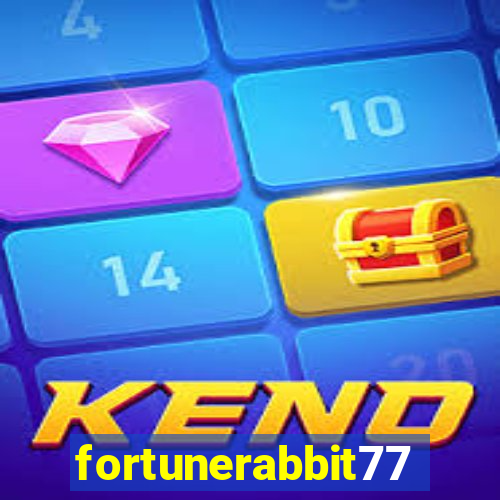 fortunerabbit777.online