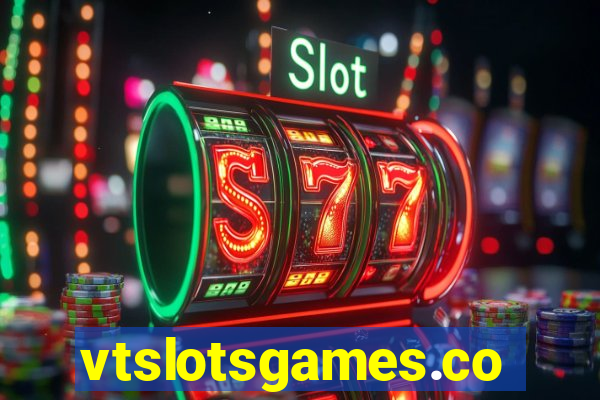 vtslotsgames.com