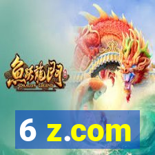 6 z.com