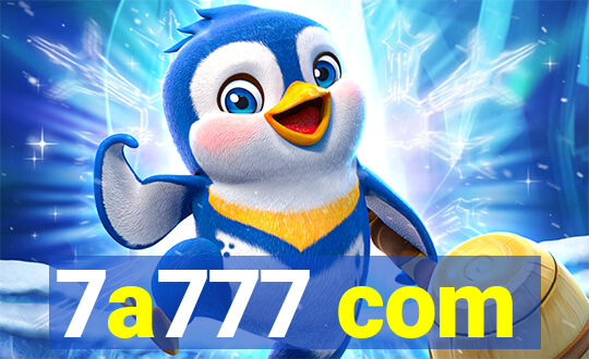 7a777 com