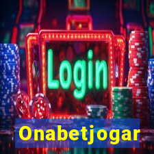 Onabetjogar