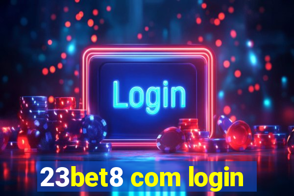 23bet8 com login