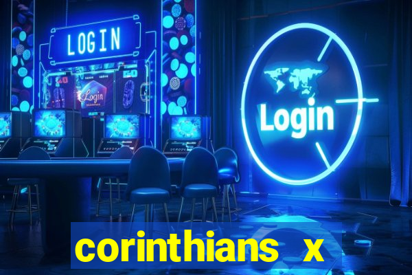 corinthians x cuiaba palpite