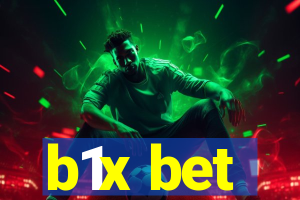 b1x bet