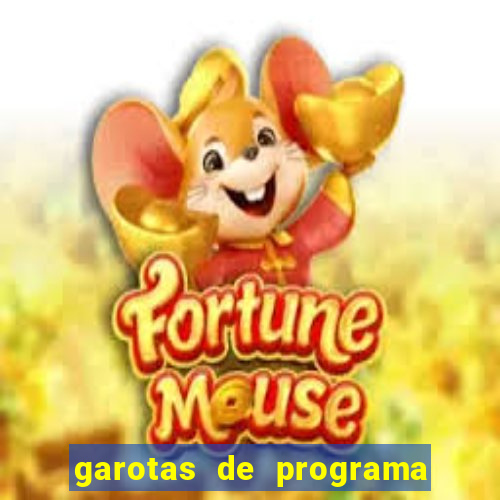 garotas de programa em cruzeiro