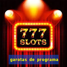 garotas de programa em cruzeiro