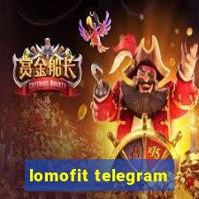 lomofit telegram