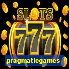 pragmaticgames