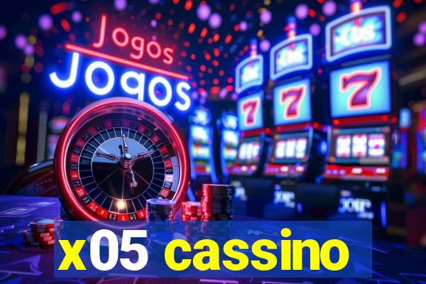 x05 cassino