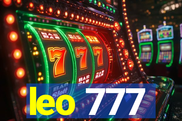 leo 777