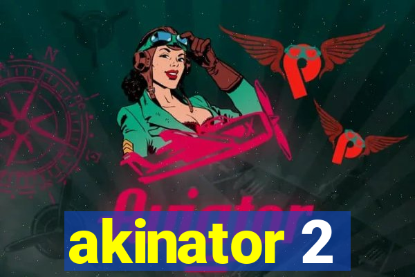 akinator 2